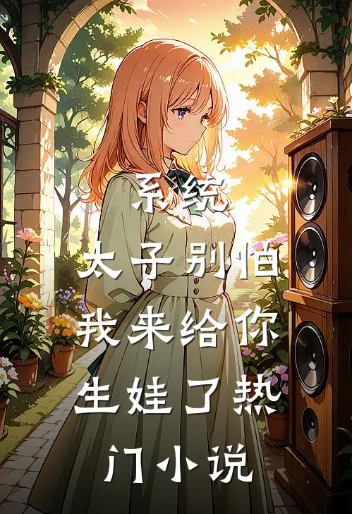系统：太子别怕，我来给你生娃了热门小说