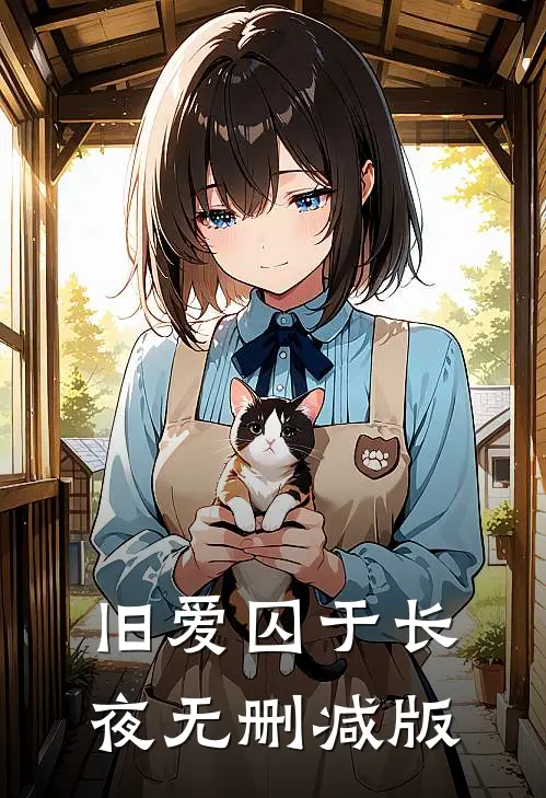 旧爱囚于长夜无删减版