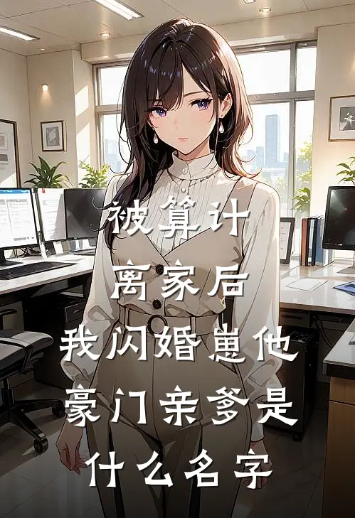被算计离家后，我闪婚崽他豪门亲爹是什么名字