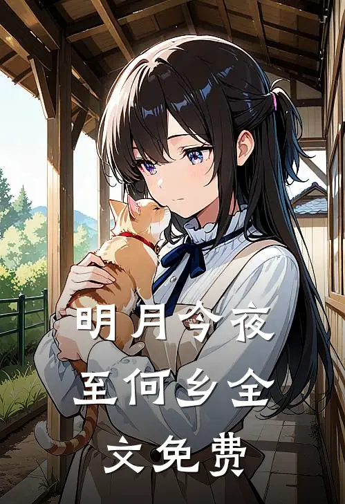 明月今夜至何乡全文免费