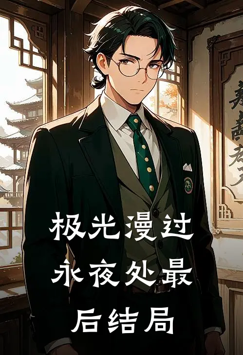 极光漫过永夜处最后结局