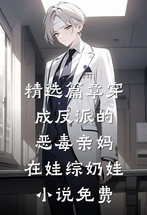 精选篇章穿成反派的恶毒亲妈,在娃综奶娃小说免费