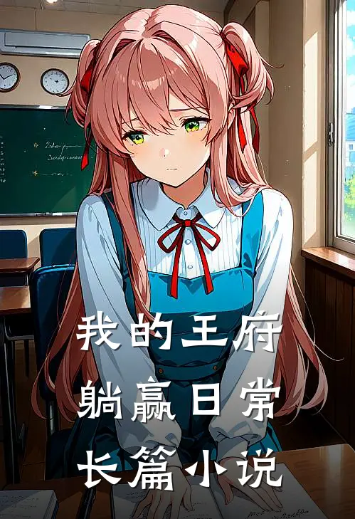 我的王府躺赢日常长篇小说