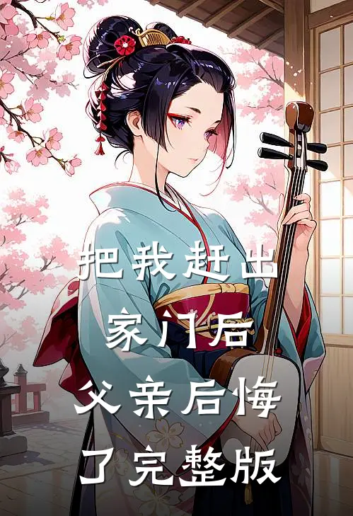 把我赶出家门后，父亲后悔了完整版