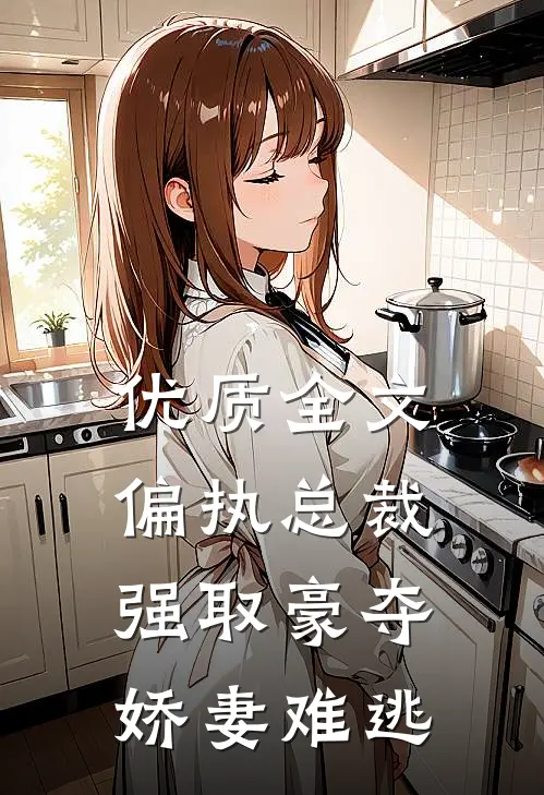 优质全文偏执总裁强取豪夺：娇妻难逃