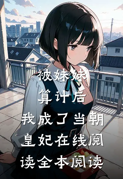 被妹妹算计后，我成了当朝皇妃在线阅读全本阅读