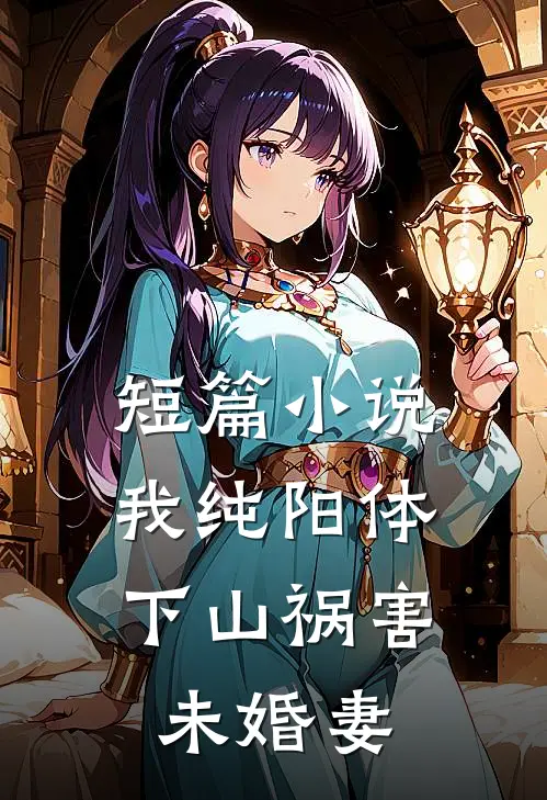 短篇小说我纯阳体，下山祸害未婚妻