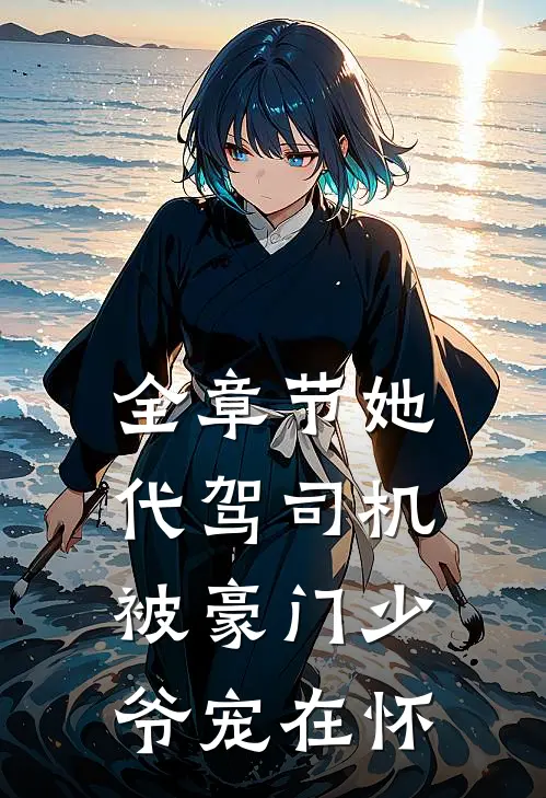 全章节她，代驾司机，被豪门少爷宠在怀