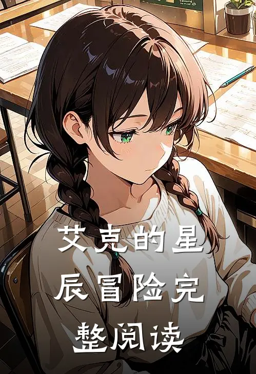 艾克的星辰冒险完整阅读