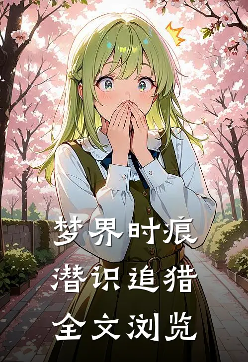 梦界时痕：潜识追猎全文浏览