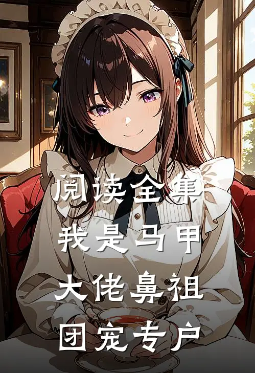 阅读全集我是马甲大佬鼻祖，团宠专户