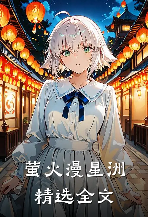萤火漫星洲精选全文
