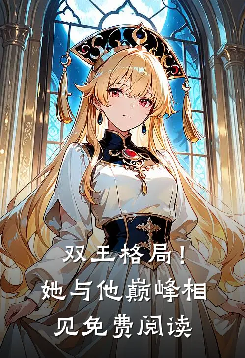 双王格局！她与他巅峰相见免费阅读