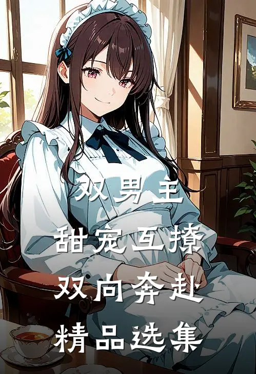 双男主：甜宠互撩，双向奔赴精品选集