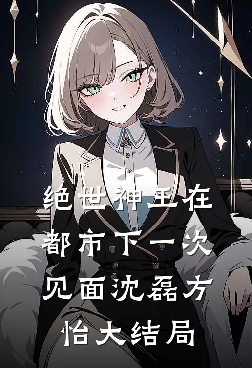 绝世神王在都市-下一次见面沈磊方怡大结局