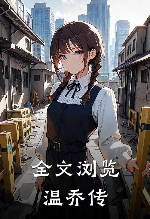 全文浏览温乔传