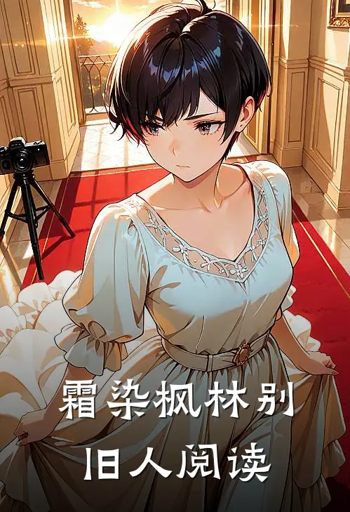 霜染枫林别旧人阅读