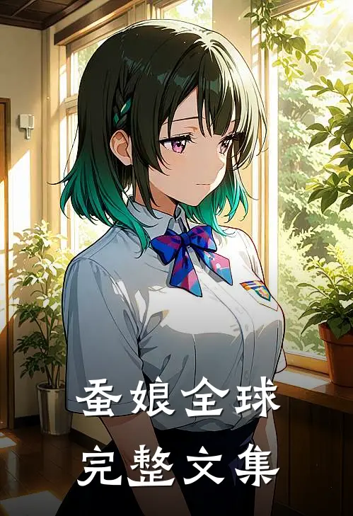 蚕娘全球完整文集