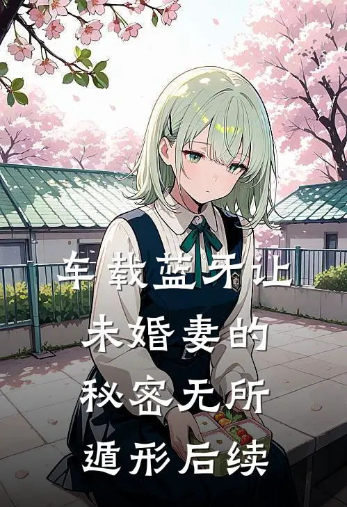 车载蓝牙让未婚妻的秘密无所遁形后续