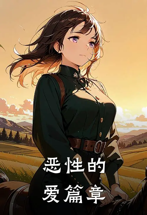 恶性的爱篇章