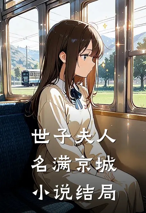 世子夫人名满京城小说结局