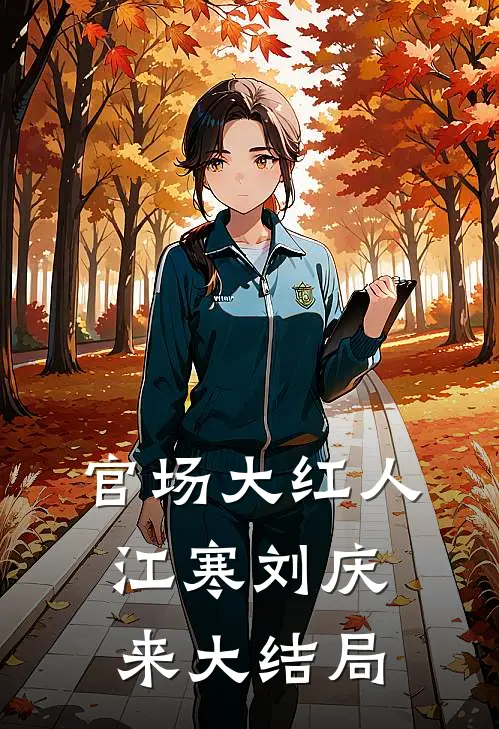 官场大红人江寒刘庆来大结局