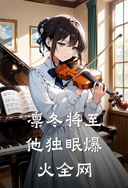 凛冬将至他独眠爆火全网