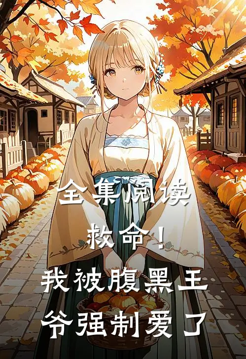 全集阅读救命！我被腹黑王爷强制爱了