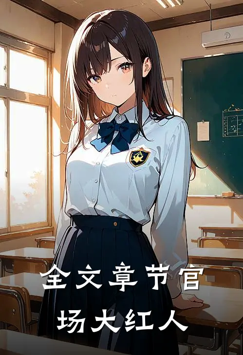 全文章节官场大红人