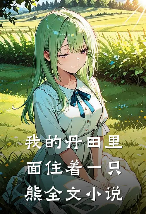 我的丹田里面住着一只熊全文小说