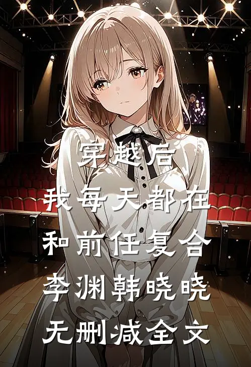 穿越后，我每天都在和前任复合李渊韩晓晓无删减全文