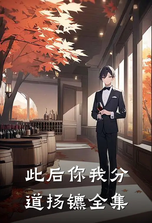 此后你我分道扬镳全集