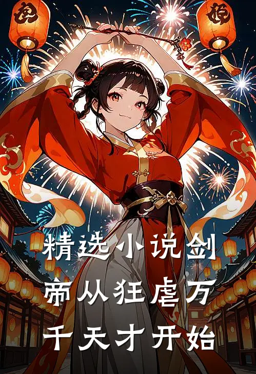 精选小说剑帝从狂虐万千天才开始