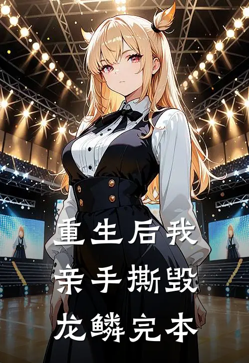 重生后我亲手撕毁龙鳞完本