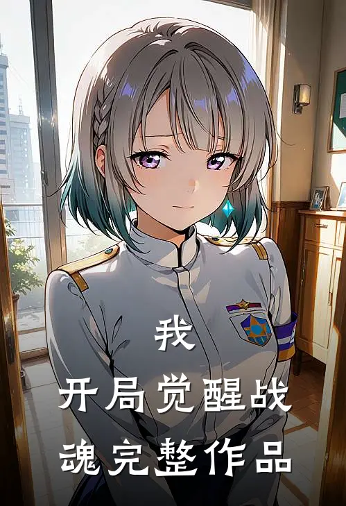 我，开局觉醒战魂完整作品