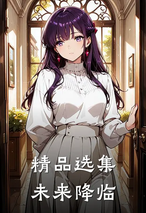 精品选集未来降临