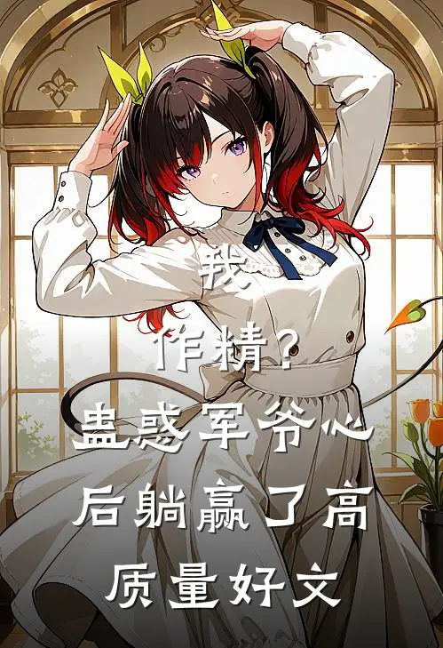 我，作精？蛊惑军爷心后躺赢了高质量好文