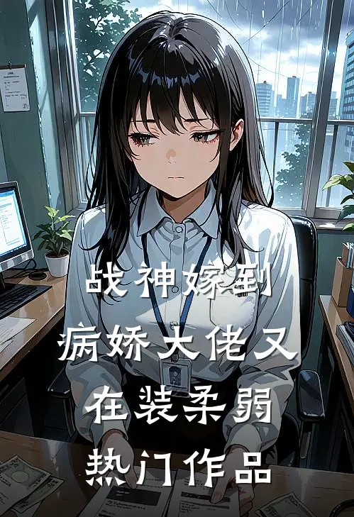 战神嫁到：病娇大佬又在装柔弱热门作品