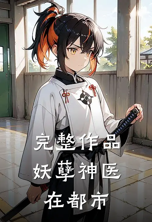 完整作品妖孽神医在都市