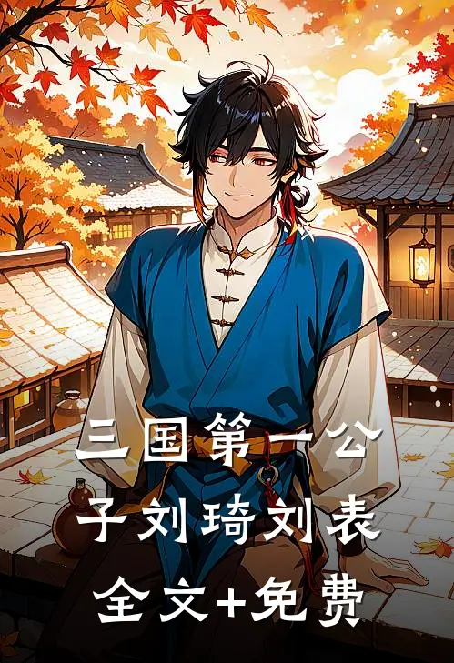 三国第一公子刘琦刘表全文+免费