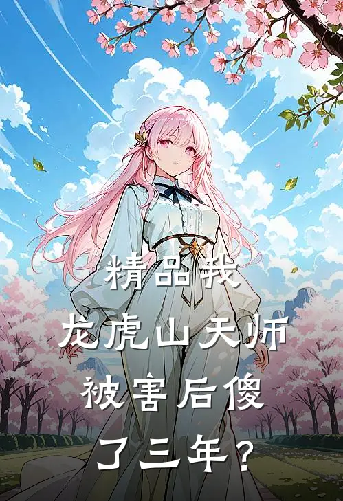精品我，龙虎山天师，被害后傻了三年？