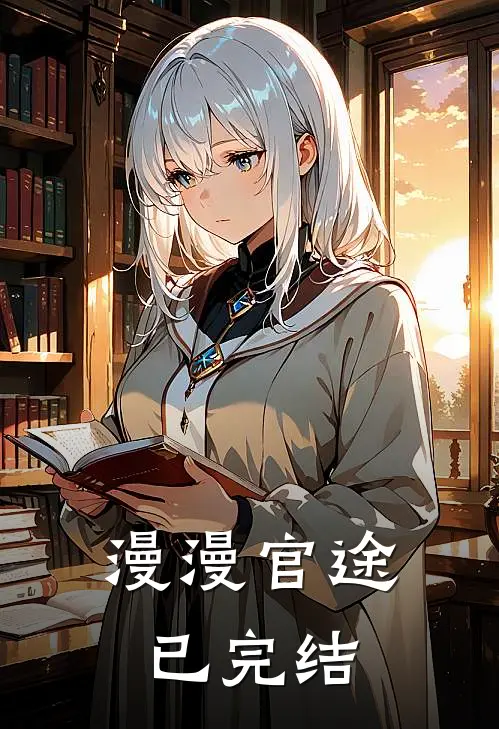 漫漫官途已完结