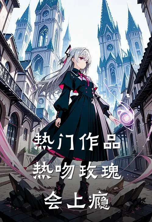 热门作品热吻玫瑰会上瘾