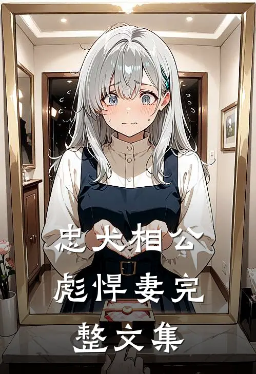 忠犬相公彪悍妻完整文集