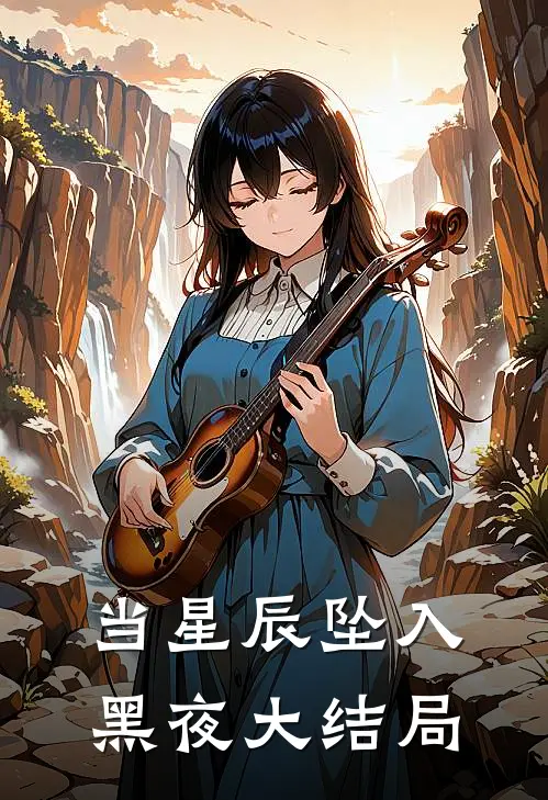 当星辰坠入黑夜大结局