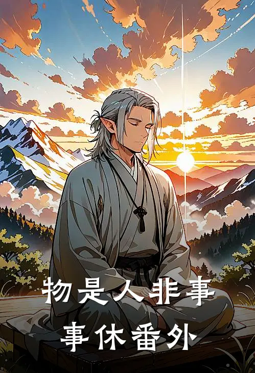 物是人非事事休番外