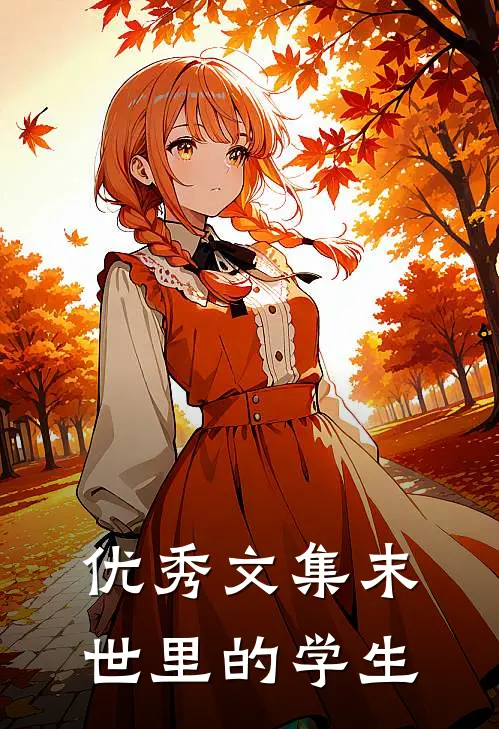 优秀文集末世里的学生
