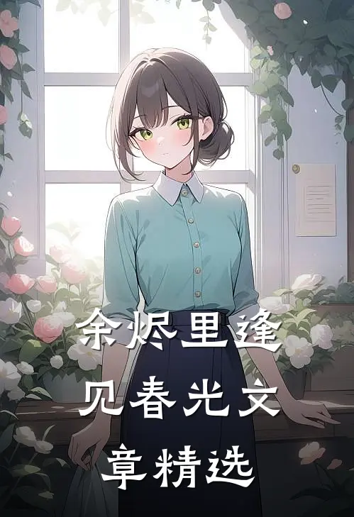 余烬里逢见春光文章精选