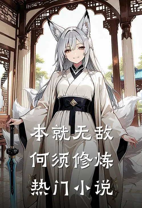 本就无敌，何须修炼热门小说