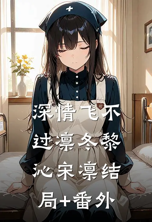 深情飞不过凛冬黎沁宋凛结局+番外